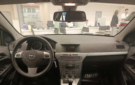 Opel Astra H, 2013 год, 612 000 рублей, 18 фотография