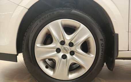 Opel Astra H, 2013 год, 612 000 рублей, 22 фотография