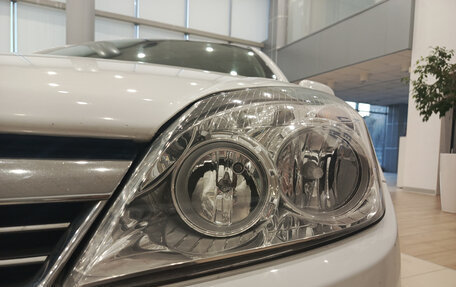 Opel Astra H, 2013 год, 612 000 рублей, 21 фотография