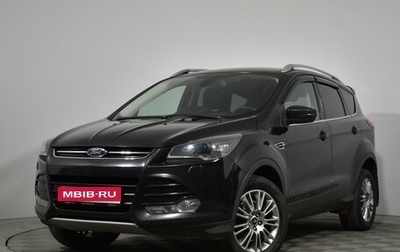 Ford Kuga III, 2013 год, 1 180 000 рублей, 1 фотография