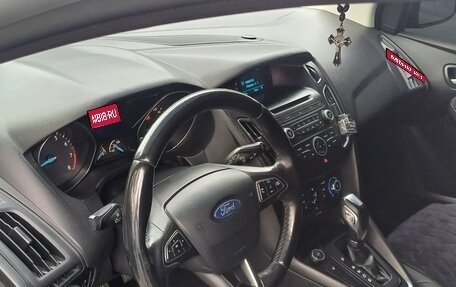 Ford Focus III, 2015 год, 850 000 рублей, 1 фотография