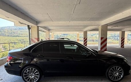 Mercedes-Benz C-Класс, 2011 год, 1 300 000 рублей, 5 фотография