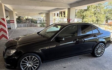 Mercedes-Benz C-Класс, 2011 год, 1 300 000 рублей, 8 фотография