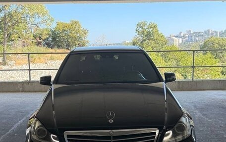 Mercedes-Benz C-Класс, 2011 год, 1 300 000 рублей, 13 фотография