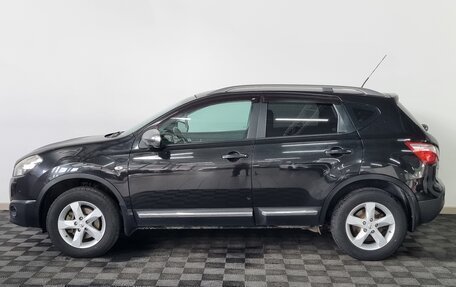Nissan Qashqai, 2010 год, 953 000 рублей, 4 фотография