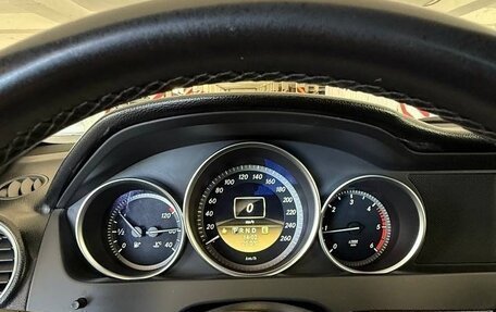 Mercedes-Benz C-Класс, 2011 год, 1 300 000 рублей, 11 фотография