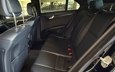 Mercedes-Benz C-Класс, 2011 год, 1 300 000 рублей, 12 фотография