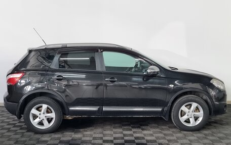Nissan Qashqai, 2010 год, 953 000 рублей, 5 фотография