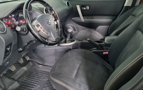Nissan Qashqai, 2010 год, 953 000 рублей, 7 фотография