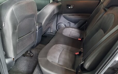 Nissan Qashqai, 2010 год, 953 000 рублей, 8 фотография