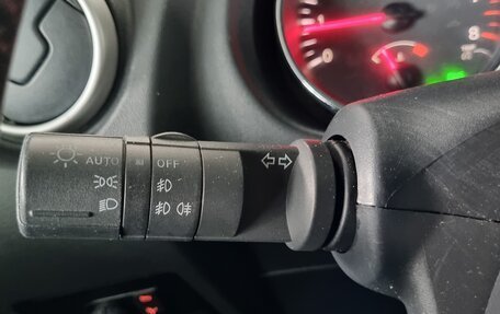 Nissan Qashqai, 2010 год, 953 000 рублей, 14 фотография