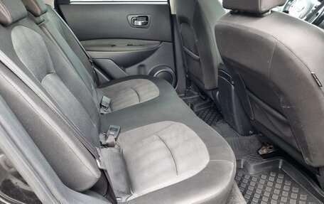 Nissan Qashqai, 2010 год, 953 000 рублей, 10 фотография