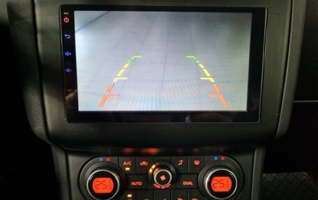 Nissan Qashqai, 2010 год, 953 000 рублей, 16 фотография