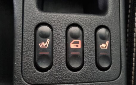 Nissan Qashqai, 2010 год, 953 000 рублей, 17 фотография