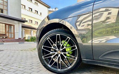 Porsche Macan I рестайлинг, 2016 год, 4 500 000 рублей, 2 фотография