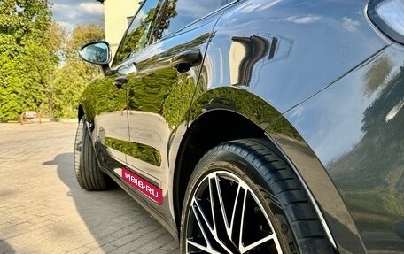 Porsche Macan I рестайлинг, 2016 год, 4 500 000 рублей, 10 фотография