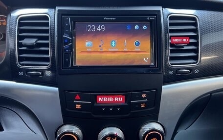 SsangYong Actyon II рестайлинг, 2012 год, 1 195 000 рублей, 18 фотография