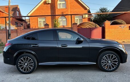 Mercedes-Benz GLC Coupe, 2024 год, 7 490 000 рублей, 8 фотография