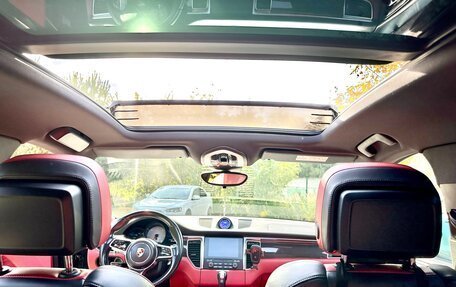 Porsche Macan I рестайлинг, 2016 год, 4 500 000 рублей, 16 фотография