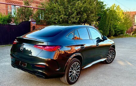 Mercedes-Benz GLC Coupe, 2024 год, 7 490 000 рублей, 3 фотография