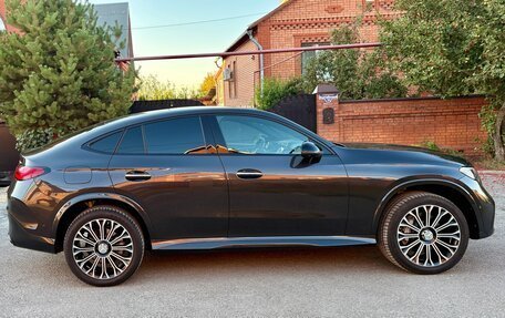 Mercedes-Benz GLC Coupe, 2024 год, 7 490 000 рублей, 12 фотография