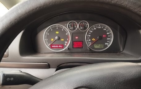SEAT Alhambra II рестайлинг, 2001 год, 420 000 рублей, 8 фотография