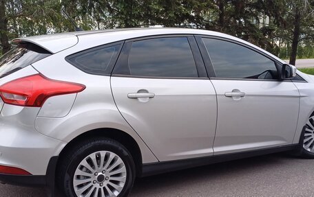 Ford Focus III, 2015 год, 850 000 рублей, 9 фотография