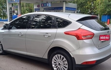 Ford Focus III, 2015 год, 850 000 рублей, 6 фотография