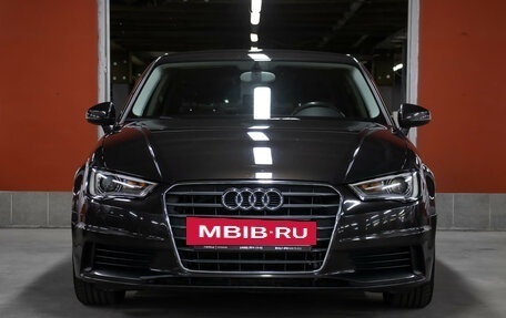Audi A3, 2014 год, 1 698 000 рублей, 2 фотография