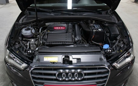 Audi A3, 2014 год, 1 698 000 рублей, 9 фотография