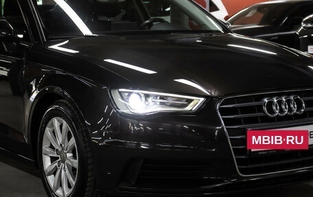 Audi A3, 2014 год, 1 698 000 рублей, 20 фотография