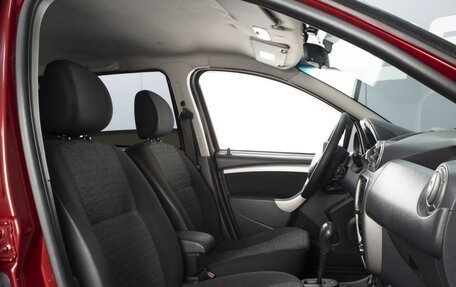 Renault Duster I рестайлинг, 2014 год, 1 125 000 рублей, 8 фотография