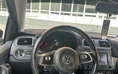 Volkswagen Polo VI (EU Market), 2018 год, 1 200 000 рублей, 1 фотография