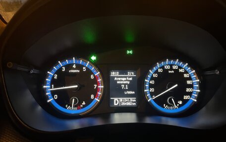 Suzuki SX4 II рестайлинг, 2014 год, 1 200 000 рублей, 1 фотография