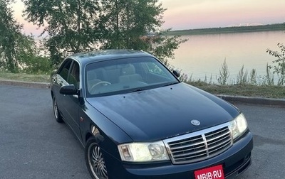 Nissan Cedric VII, 1986 год, 470 000 рублей, 1 фотография