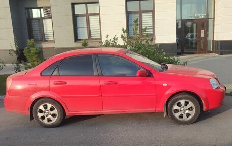 Chevrolet Lacetti, 2007 год, 290 000 рублей, 2 фотография
