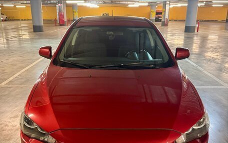 Mitsubishi Lancer IX, 2007 год, 700 000 рублей, 1 фотография