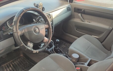 Chevrolet Lacetti, 2007 год, 290 000 рублей, 6 фотография