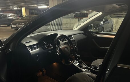 Skoda Octavia, 2014 год, 1 249 000 рублей, 6 фотография