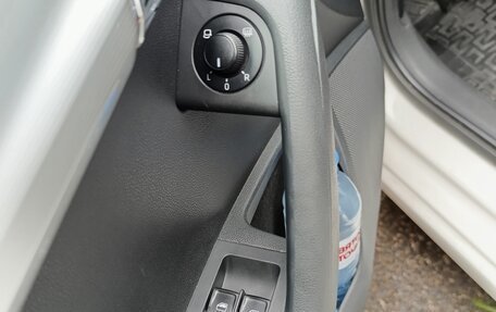 Skoda Octavia, 2013 год, 1 050 000 рублей, 8 фотография