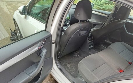 Skoda Octavia, 2013 год, 1 050 000 рублей, 9 фотография