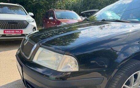 Skoda Octavia IV, 2007 год, 685 000 рублей, 2 фотография