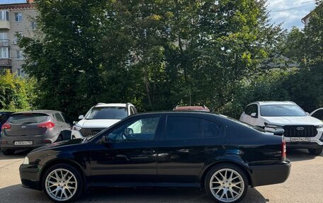 Skoda Octavia IV, 2007 год, 685 000 рублей, 6 фотография