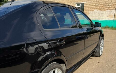 Skoda Octavia IV, 2007 год, 685 000 рублей, 8 фотография