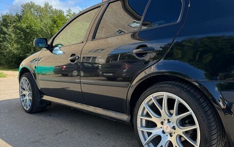 Skoda Octavia IV, 2007 год, 685 000 рублей, 7 фотография