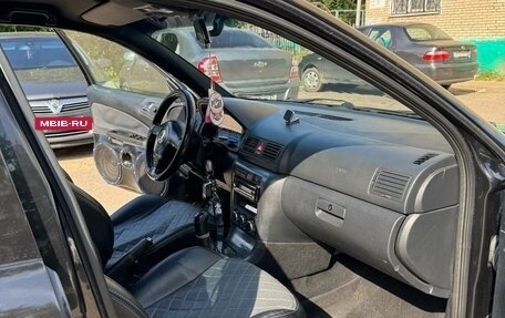Skoda Octavia IV, 2007 год, 685 000 рублей, 13 фотография