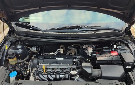 KIA Rio III рестайлинг, 2016 год, 1 050 000 рублей, 7 фотография