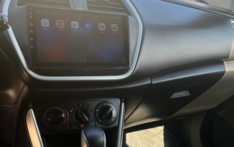 Suzuki SX4 II рестайлинг, 2014 год, 1 200 000 рублей, 3 фотография