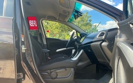 Suzuki SX4 II рестайлинг, 2014 год, 1 200 000 рублей, 6 фотография