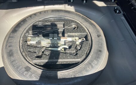 Suzuki SX4 II рестайлинг, 2014 год, 1 200 000 рублей, 9 фотография